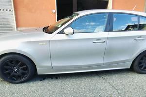 BMW SERIE 1 118