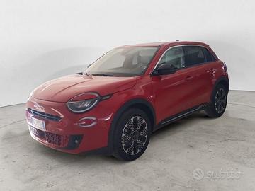 FIAT 600 (2023-->) Hybrid 110 CV DCT MHEV La ...