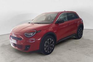 FIAT 600 (2023-->) Hybrid 110 CV DCT MHEV La ...