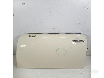 41002755935 PORTA 3P SX S/SPECCHIO MINI COOPER / O