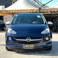 OPEL Adam 1.4 87 CV GPL Tech Glam