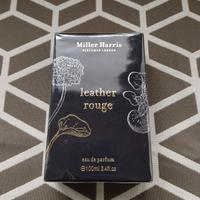 Miller Harris Leather Rouge Eau de Parfum