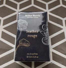 Miller Harris Leather Rouge Eau de Parfum