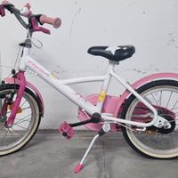 Bicicletta bambina BTwin