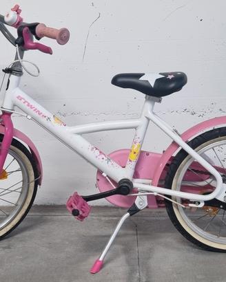 Bicicletta bambina BTwin