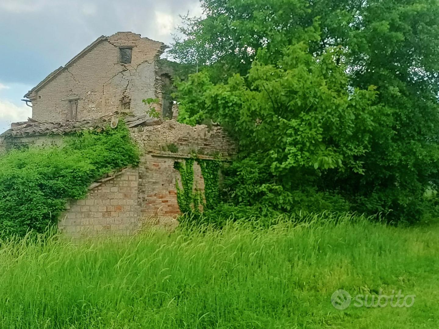 Terreno Agricolo a Treia - Vista 3