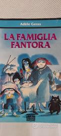 La Famiglia Fantora di Adele Geras A.Mondadori