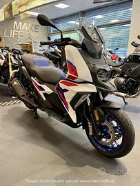 BMW C 400 X Style Sport Abs my21