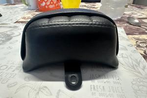 HARLEY Softail SLIM Sella sellino Posteriore