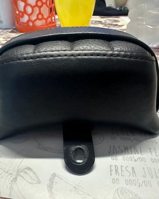 HARLEY Softail SLIM Sella sellino Posteriore
