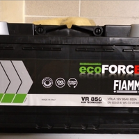 Batteria Auto FIAM