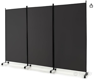 6 SEPARE', DIVISORIO