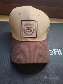 Cappello con visiera "Marina Militare"