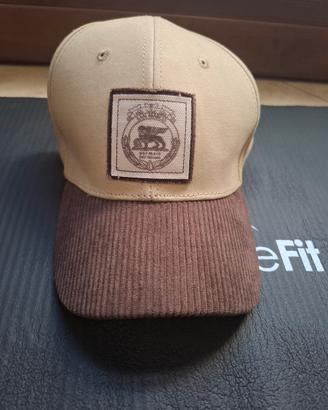 Cappello con visiera "Marina Militare"