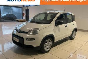 FIAT Panda RR62955