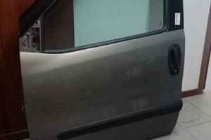 sportello per fiat doblo'