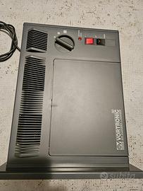 Purificatore d'aria e ionizzatore