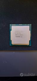 I7 10700K