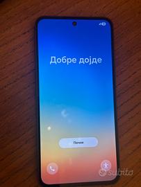 Samsung Galaxy S24 FE 128 GB