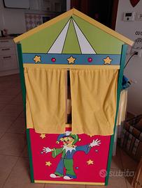 teatrino bambini