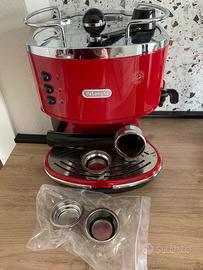 Macchina caffè DeLonghi vintage
