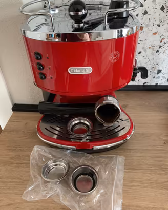 Macchina caffè DeLonghi vintage