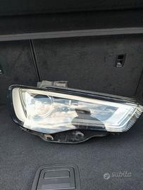  fanale audi A3 2014