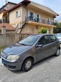 fiat punto 1300 multijet diesel