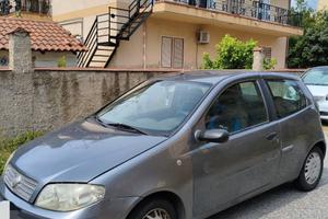 fiat punto 1300 multijet diesel