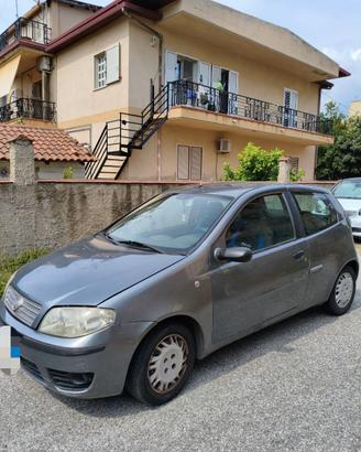 fiat punto 1300 multijet diesel