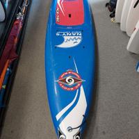 Tavola da Stand Up Paddle BIC Wing 12'6"