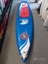 Tavola da Stand Up Paddle BIC Wing 12'6"