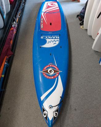 Tavola da Stand Up Paddle BIC Wing 12'6"
