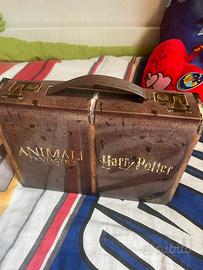 Set harry potter