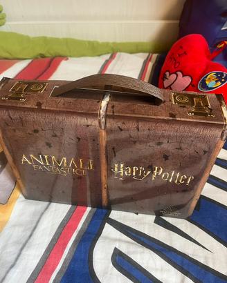Set harry potter