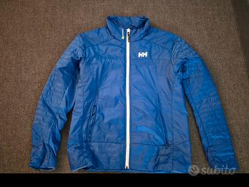 Piumino H/H taglia  XL