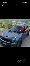 Mini Cooper R53