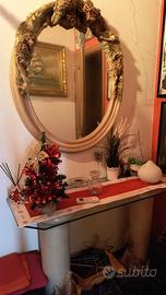 Mobile da entrata/ingresso 