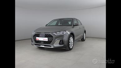 AUDI A1 II 2022 allstreet - A1 allstreet 30 1.0 tf