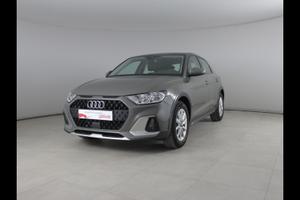 AUDI A1 II 2022 allstreet - A1 allstreet 30 1.0 tf