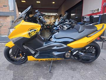 T-max 500 2009
