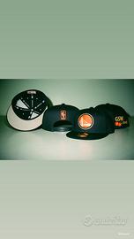 Cappelino dei Golden State Warriors