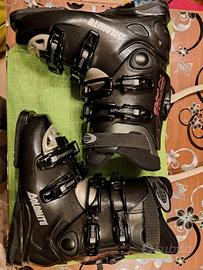 Scarponi da Sci 42 - 42,5 EU (27 -27.5)