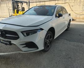 Mercedes-benz A 200 Automatic AMG vedi foto