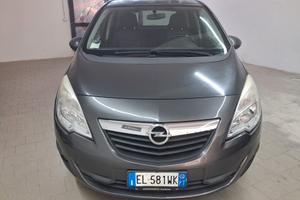 Opel Meriva 1.3 CDTI 95CV ecoFLEX Elective