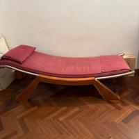 Chaise longue