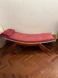 Chaise longue