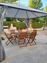 50 MT dal mare Casa vacanza Numana marcelli