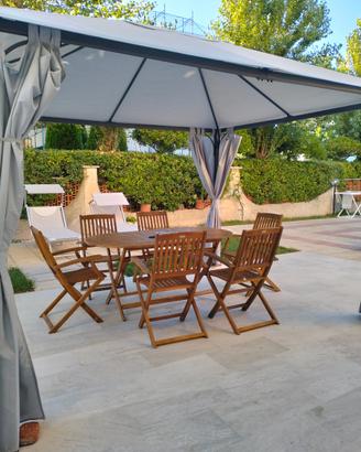 50 MT dal mare Casa vacanza Numana marcelli