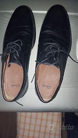 SCARPE CLARKS N 45